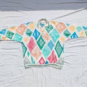 coogi sweater